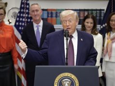 九家最大的制药公司与特朗普签署协议降低药价 九家最大的制药公司与特朗普签署协议降低药价