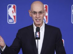 NBA正在寻求欧洲潜在篮球联赛的所有权团体 NBA正在寻求欧洲潜在篮球联赛的所有权团体