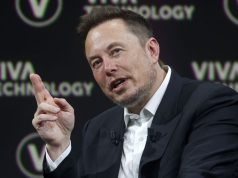 马斯克表示人工智能和机器人是“唯一”能够解决美国债务危机的事物 马斯克表示人工智能和机器人是“唯一”能够解决美国债务危机的事物