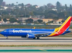 西南航空首席执行官称机场休息室是客户的“巨大”好处,载体正在探索扩张:报道 西南航空首席执行官称机场休息室是客户的“巨大”好处,载体正在探索扩张:报道