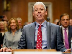 能源部长表示,在特朗普政府的政策下,电价将会下降 能源部长表示,在特朗普政府的政策下,电价将会下降