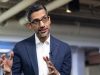Google CEO呼吁对人工智能进行国家监管以更有效地与中国竞争 Google CEO Says Antitrust Trials Could Drag On For Many Years