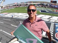 前NASCAR车手Greg Biffle在致命飞机坠毁前建立了成功的赛车生涯 前NASCAR车手Greg Biffle在致命飞机坠毁前建立了成功的赛车生涯