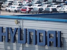 现代和起亚将花费数百万美元修复反盗技术,因为汽车成为犯罪的首选目标 现代和起亚将花费数百万美元修复反盗技术,因为汽车成为犯罪的首选目标