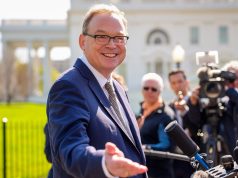 特朗普表示已选择下届联邦储备委员会主席,经济承压增加 特朗普表示已选择下届联邦储备委员会主席,经济承压增加