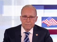 拉里·库德洛:特朗普比所有联储经济学家更好的预测者 拉里·库德洛:特朗普比所有联储经济学家更好的预测者