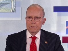 拉里·库德洛:分享您的经济乐观主义,总统先生 拉里·库德洛:分享您的经济乐观主义,总统先生