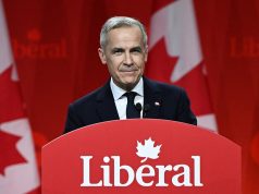 加拿大卡尼预计将在世界杯抽签中与特朗普会面 加拿大卡尼预计将在世界杯抽签中与特朗普会面