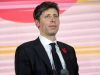 OpenAI的Sam Altman发布“红色代码”以增强ChatGPT的质量,推迟其他产品:报告 Sam Altman at AI Action Summit in Paris