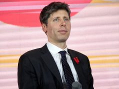 OpenAI的Sam Altman发布“红色代码”以增强ChatGPT的质量,推迟其他产品:报告 Sam Altman at AI Action Summit in Paris