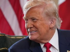 特朗普批准出口英伟达AI芯片到中国,宣称美国市场占有率25% 特朗普批准出口英伟达AI芯片到中国,宣称美国市场占有率25%